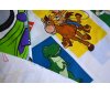 Постельное белье TAC - Disney Toy Story 4 Adventure (Turkey), подростковый комплект